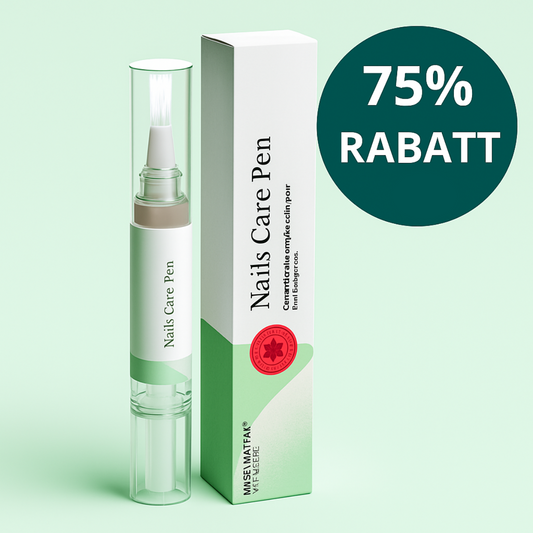 🎁 Sichern Sie sich 75 % Rabatt – Eine zweite Chance zur Heilung!🎁